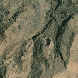 Satellite imagery of Tangay Ghar, AF