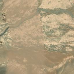 Satellite imagery of Kōtal-e Dāmān, AF