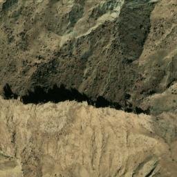 Satellite imagery of Tang Ghar, PK