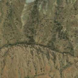 Satellite imagery of Tang Ghar, PK