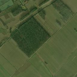 Satellite imagery of Two Fathom Creek Lower Beacon (historical), CN