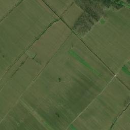 Satellite imagery of Two Fathom Creek Lower Beacon (historical), CN