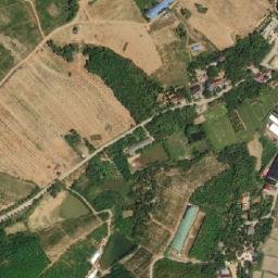 Satellite imagery of Xuancheng LORAN-C Transmitter, CN