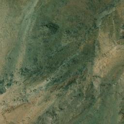 Satellite imagery of Jbel Tameksaout, MA