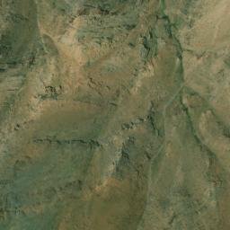 Satellite imagery of Jbel Tameksaout, MA