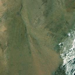 Satellite imagery of Jbel Tameksaout, MA