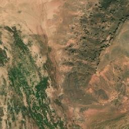 Satellite imagery of Garet Ben Batel, DZ