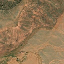 Satellite imagery of Garet Ben Batel, DZ