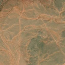 Satellite imagery of Garet Ben Batel, DZ