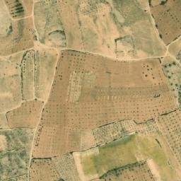 Satellite imagery of ‘Ilwat Ḩalīmah, EG