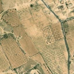 Satellite imagery of ‘Ilwat Ḩalīmah, EG
