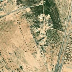 Satellite imagery of ‘Ilwat Ḩalīmah, EG
