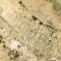 Satellite imagery of ‘Ilwah Ḩamīmah, EG