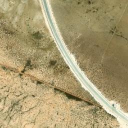 Satellite imagery of ‘Ilwah Ḩamīmah, EG