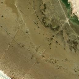 Satellite imagery of ‘Ilwah Ḩamīmah, EG