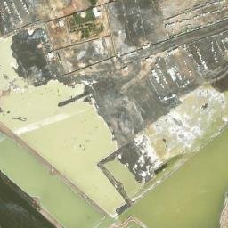 Satellite imagery of ‘Ilwat al Mitrās, EG