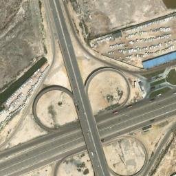 Satellite imagery of ‘Ilwat al Mitrās, EG