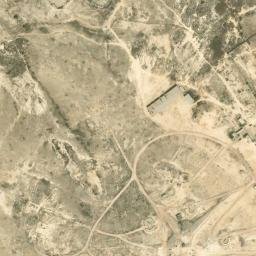 Satellite imagery of Ḩiqfat Ḩasan, EG