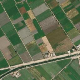 Satellite imagery of Tall al Ghazāl, EG