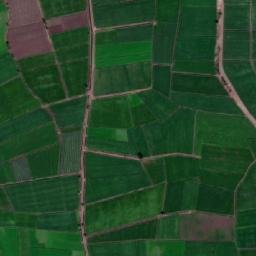 Satellite imagery of Tall aţ Ţurḩah, EG