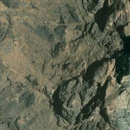 Satellite imagery of Tangay Ghar, AF