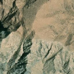 Satellite imagery of Tangay Ghar, AF