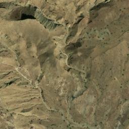 Satellite imagery of Tang Ghar, PK