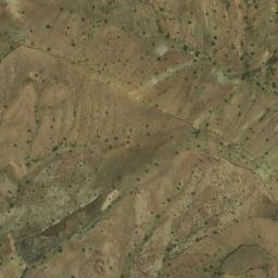 Satellite imagery of Tang Ghar, PK