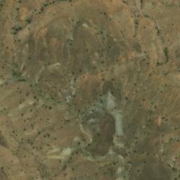 Satellite imagery of Tang Ghar, PK