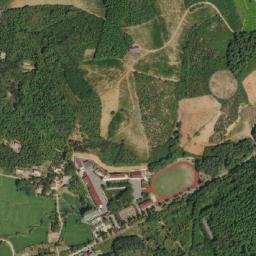 Satellite imagery of Xuancheng LORAN-C Transmitter, CN