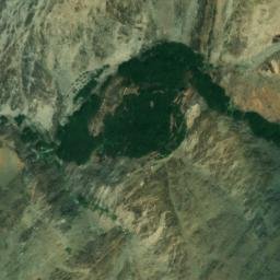 Satellite imagery of Jbel Tawoukt, MA