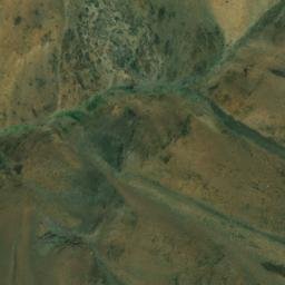 Satellite imagery of Jbel Tawoukt, MA