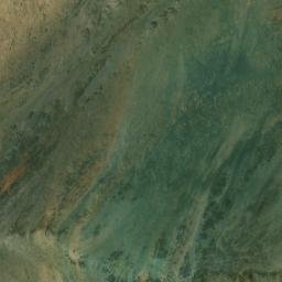 Satellite imagery of Jbel Tameksaout, MA