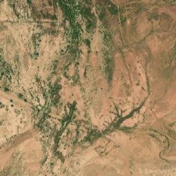 Satellite imagery of Garet Ben Batel, DZ