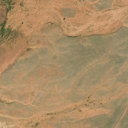 Satellite imagery of Garet Ben Batel, DZ