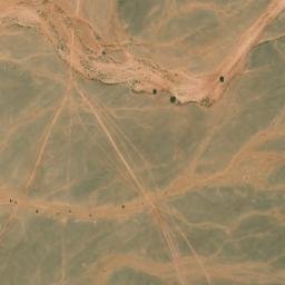 Satellite imagery of Garet Ben Batel, DZ