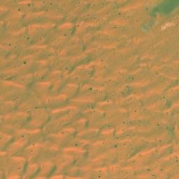 Satellite imagery of Guern el Guettaf, DZ