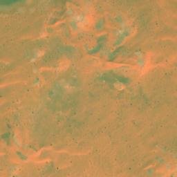 Satellite imagery of Guern el Guettaf, DZ