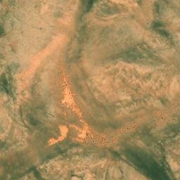 Satellite imagery of Alam Bahit, EG