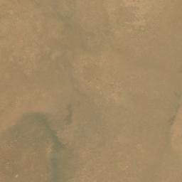 Satellite imagery of Qārat al Fathah, EG