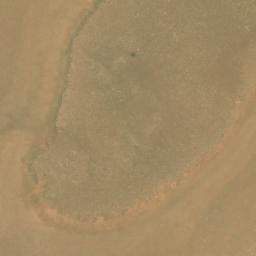 Satellite imagery of Qārat al Fathah, EG