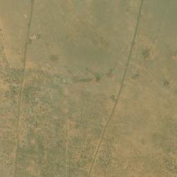 Satellite imagery of Ḩajjāj al ‘Aqībah, EG