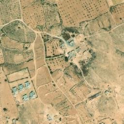 Satellite imagery of ‘Ilwat Ḩalīmah, EG