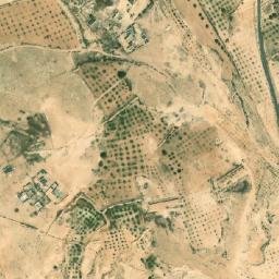 Satellite imagery of ‘Ilwat Ḩalīmah, EG