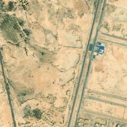 Satellite imagery of ‘Ilwat Ḩalīmah, EG