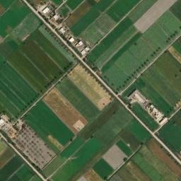 Satellite imagery of Tall Abū an Nawm, EG