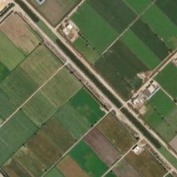 Satellite imagery of Tall Abū an Nawm, EG