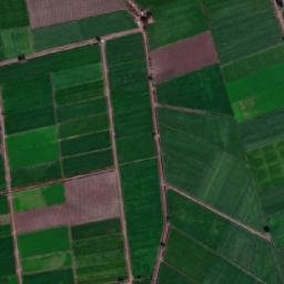 Satellite imagery of Tall aţ Ţurḩah, EG