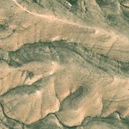 Satellite imagery of Rekhes Yeroẖam, IL