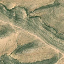 Satellite imagery of Rekhes Yeroẖam, IL